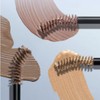 TWO SLASH FOUR Shining Brow Color Cara 4g, Color:​03 Mocha