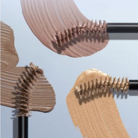 TWO SLASH FOUR Shining Brow Color Cara 4g, Color:​03 Mocha Blonde