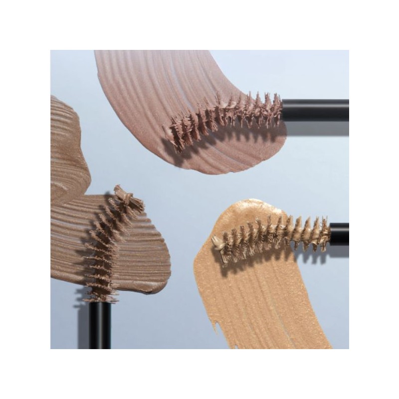 TWO SLASH FOUR Shining Brow Color Cara 4g, Color:​03 Mocha