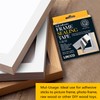Lineco, Archival Self-Adhesive Frame Sealing Tape, Acid-Free, Non-yellowing Tape for