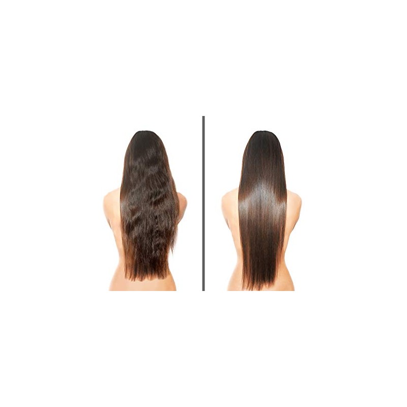Hair Chemist Soluciones espesar aceite de cabello con biotina 2.5