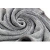 Premium Microfibre Face Cloths/Flannels/Washcloths - Pack of 6-30x30cm - 300GSM