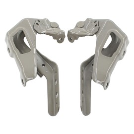 Roneeson Front Driver and Passenger Side Hood Hinge for Honda HR-V 2023 2024 2025