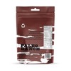 PALEO RANCH Uncured Bacon Jerky, Sweet BBQ, No Added Hormones,