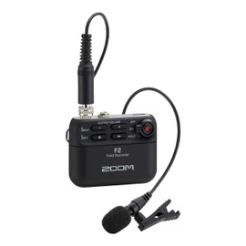 Zoom Digital Multitrack Recorder (F2)