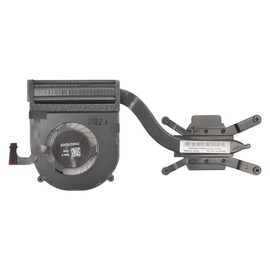 CPU Cooling Fan Heatsink Compatible with Thinkpad X1 Carbon 4th GEN 4 2016 X1 Yoga Series Laptop 01AX999 01AX830 ND55C33 01AW976 00JT800 BAZB0505R5H