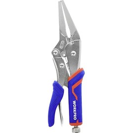WORKPRO WP231076 Grip Pliers 230 mm