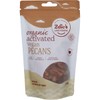 2die4 Live Foods Activated Organic Vegan Pecans 120g