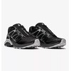 Salomon XT-Pathway Sneakers Size 8 Women, Size 7 Men Black/Lunar