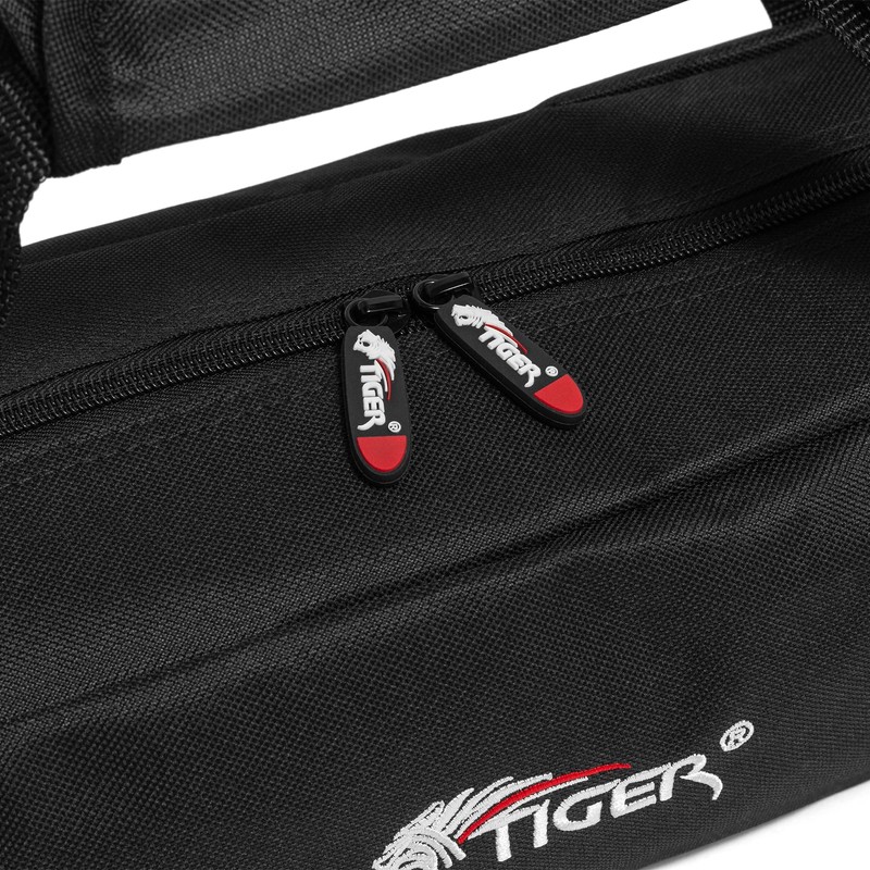 TIGER Microphone Stand Bag - Single Microphone Stand Bag