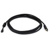 Monoprice 6ft 34AWG Standard Speed HDMI Cable With Ethernet w/