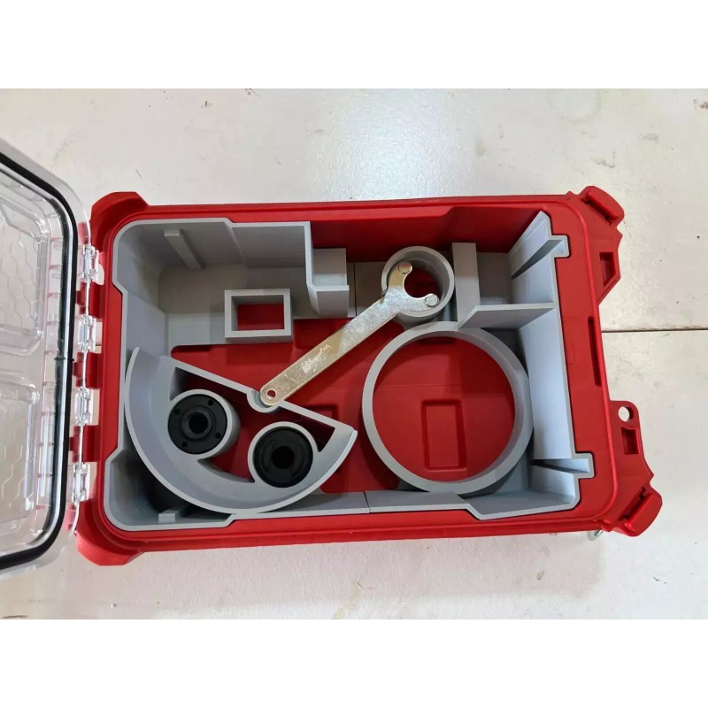 Milwaukee M18 Grinder 2880 Packout Insert [Insert only]