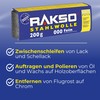 Rakso Steel Wool 000