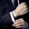 [EMION] For PLAUD NotePin, Wristband, Accessory Replacement Band, Nylon, Adjustable