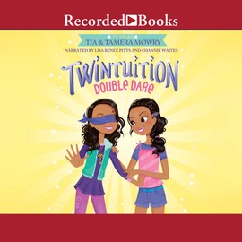 Twintuition: Double Dare (The Twintuition Series)