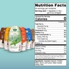 SweetLeaf Sweet Drops - Flavored Stevia Liquid Sweetener, Stevia Extract,