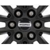 Ford Genuine Custom Transit Ranger Alloy Wheel Centre Cap Single