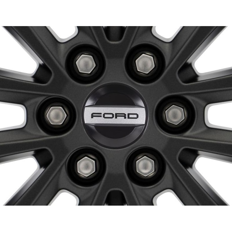 Ford Genuine Custom Transit Ranger Alloy Wheel Centre Cap Single
