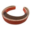 Red Label Abrasives 1 X 30 Inch Knife Sharpening Sanding