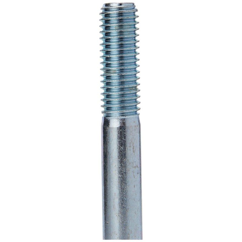 AHCHigh Tensile Hex Head Bolt - Zinc Plated M10 10mm
