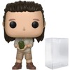 Funko Pop! TV: The Walking Dead - Eugene #576 Vinyl