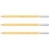 STABILO Chalk-Pastel Pencil CarbOthello - Pack of 3 - Naples