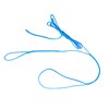 emma kites Blue 1.6mm UHMWPE Braided Cord Spliceable Utility Cord