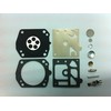Carburetor Repair/Rebuild Kit Replaces Walbro K12-HDA for Husqvarna 3120 3120XP