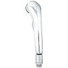 KVK PZS315T Water Saving e-Shower nf Shower Head (Plated/One-Stop)