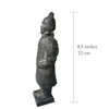 Terracotta Warriors, Ancient China Qin Dynasty Terracotta Warriors Sculpture Home