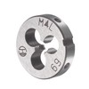 sourcing map M4 x 0.7mm Metric Left Hand Tap and