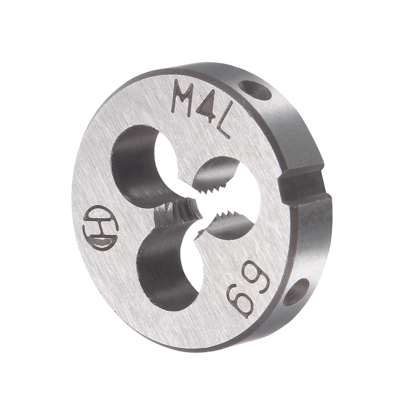 sourcing map M4 x 0.7mm Metric Left Hand Tap and