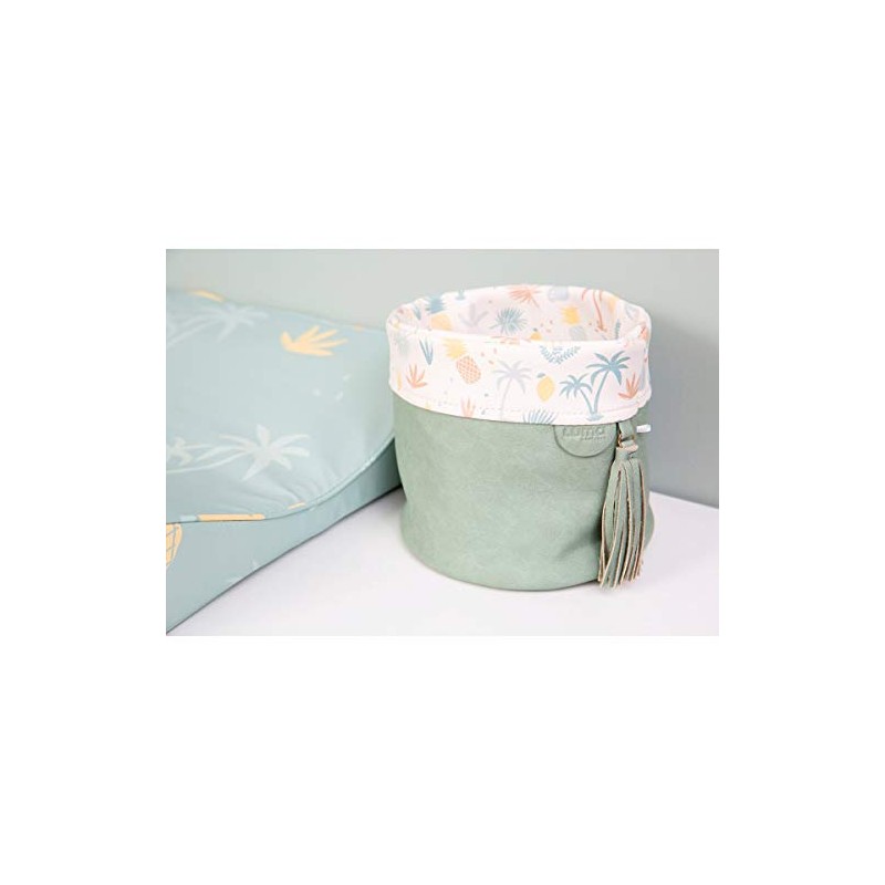 Care basket 18 x 18 cm