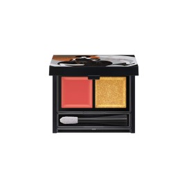 [Old Model] KATE Red Noodle (T) EX-101 Lipstick, Leadpapan/Golden Color, 0.08 oz (2.2 g)