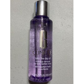Clinique New Clinique Take The Day Off Makeup Remover Full Size 4.2oz