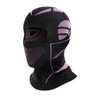 Amexo Ski Mask, Warm Windproof Balaclava, Motorcycle, Breathable and Elastic
