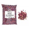 Naíma Té Rosas De Castilla 1 Kg. 100 % Pétalos