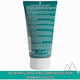 Gel Limpiador Uriage Hyseac 150ml – Controla grasa y purifica piel mixta