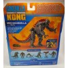 Playmates Toys Godzilla vs Kong MECHAGODZILLA with Heav 6" Action