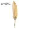 Pen Set, European Style Dip Pen Vintage Calligraphy Quill for