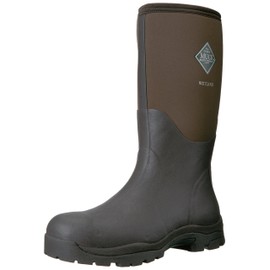 Muck Boots Wetland Rubber Premium Women's Field Boot