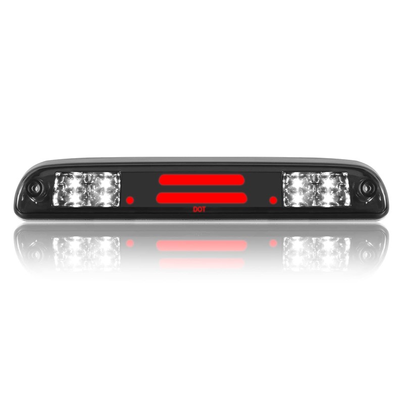 High Mount Stop Third Brake Light, Compatible with 1999-2016 Ford