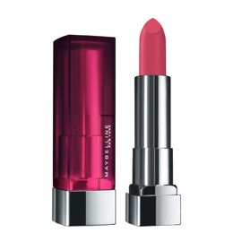 MAYBELLINE Color Sensational Lipstick N Matte Lipstick 814 0.1 oz (3.9 g)
