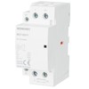 Wengart AC contactor WCT-63.4 normally open, AC 230 V, 63