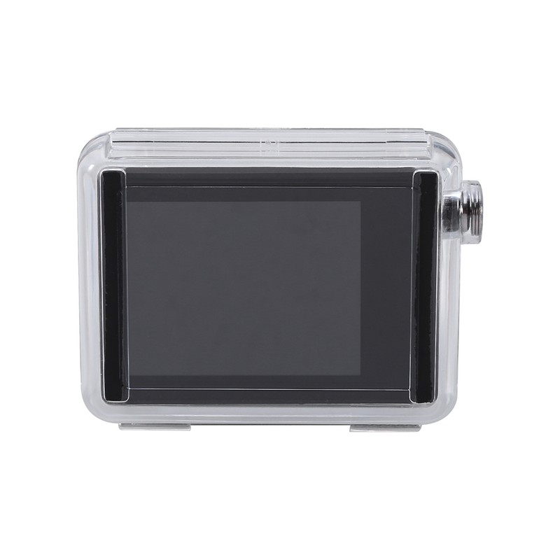 New LCD BacPac External Display Screen Monitor Viewer for Hero