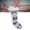 Kids Ankle Brace Comfortable Breathable Adjustable Child Walking Boot for