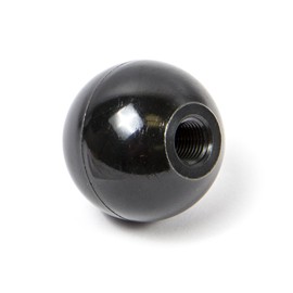 Dometic SeaStar Control Knob, 035232-004, Black