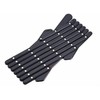 Car Window Pet Gate for Dog Travel – Ventilation Guard