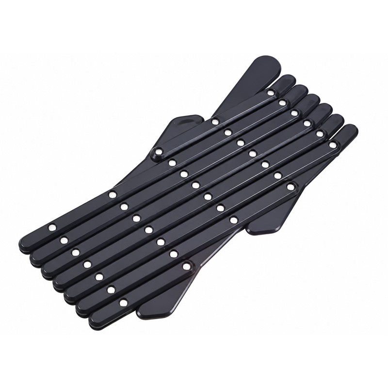 Car Window Pet Gate for Dog Travel – Ventilation Guard