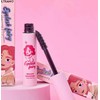 Caja 12pcs Mascara Pestaña Rimel Ultramo Waterproof Mayoreo Negro